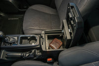 Tuffy Products Tuffy Console Safe For 2016Current Toyota Tacoma