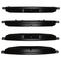 DFC 10-16 Cadillac SRX Front 5000 Advanced Low Metallic Brake Pads