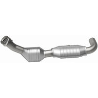 MagnaFlow Direct Fit Catalytic Converter 00-01 Ford F-150 4.6L 2wd