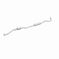 MagnaFlow 03-06 Matrix L4 1.8 OEM Underbody Direct Fit Converter
