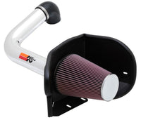 K&N Engineering K&N 04-08 Ford F-150 V8-5.4L High Flow Performance Kit