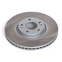 PowerStop Power Stop 15-20 Kia Sedona Front Semi Coated Rotor