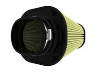 aFe Track Series Intake Pro GUARD 7 Filter (6-1/8x4-1/8)IN F x(9-1/4x7-1/4)IN B x(6x4)IN Tx7-1/8IN