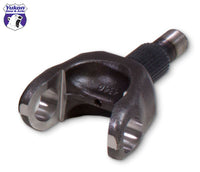 Yukon Gear & Axle Yukon Gear 4340 Chrome-Moly Replacement Outer Stub For Dana 44 / Jeep JK Rubicon