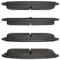 R1 Concepts R1 20-26 Kia Niro EV Front Ceramic Brake Pads