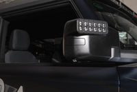 ORACLE Lighting Oracle 21-23 Ford Bronco LED Puddle Light Upgrade for Off-Road Side Mirror Ditch Lights