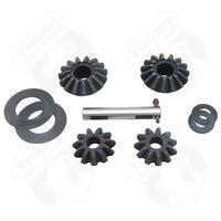 Yukon Gear & Axle Yukon Gear Standard Open Spider Gear Kit For 8.2in GM w/ 28 Spline Axles