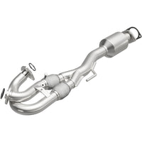 MagnaFlow 04-07 Nissan Murano 3.5L Direct Fit Converter