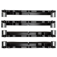 R1 Concepts R1 07-26 Mercedes-Benz GLC63 AMG S Front Semi Met Brake Pads