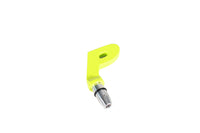 Perrin Performance PERRIN 15-26 Subaru WRX & 13-26 BRZ/FR-S/86/GR86 Dipstick Handle P Style - Neon Yellow