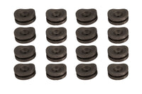 Comp Cams Lifter Set, Race Xd .842 Bbc Bbc Bronze Bushing With Dlc Finish