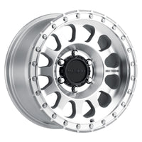 Method Wheels Method MR315 17x8.5 0mm Offset 6x5.5 106.25mm CB Machined/Clear Coat Wheel