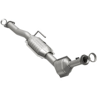 MagnaFlow Direct Fit Catalytic Converter 01-06 Ford Ranger 2.3L