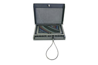 Tuffy Products Tuffy Electronic Device Lockbox- 14Inl X 101/2Inw X 2Int