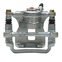 DFC 92-00 Lexus SC400 Rear-L Silver Zinc Coated Premium Caliper