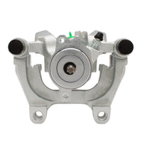DFC 19-21 Volkswagen Tiguan/Arteon Rear-R Silver Zinc Coated Premium Caliper