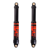 FOX Powersports Fox Float 3 Factory Race Series Front Shock (16.23 / 4.44) ATV - Set of 2