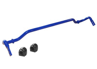 SuperPro 2015 Audi A3 TDI Prestige Rear 22mm 2-Position Adjustable Sway Bar Kit