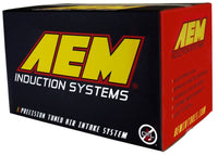 AEM Induction AEM C.A.S. 19 Toyota Corolla Hatchback 2.0L F/I Cold Air Intake