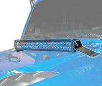 ORACLE Lighting Oracle Jeep JK Hood Mounting Brackets SM/Light Combo