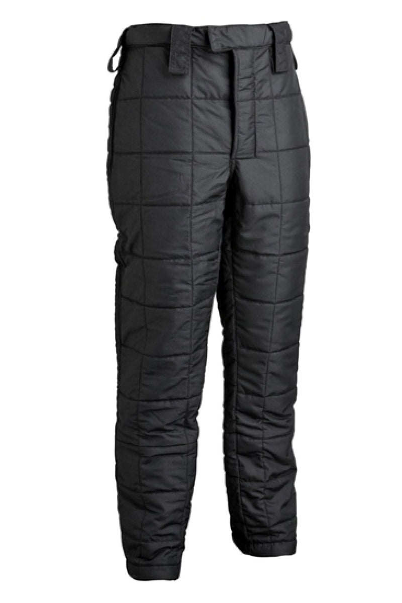 Sparco Sport Light Pro Pant Large Black