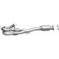 MagnaFlow 04-07 Nissan Murano 3.5L Direct Fit Converter