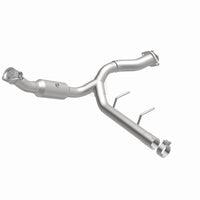 MagnaFlow 15-17 Ford F-150 5.0L Direct Fit Converter