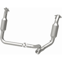 MagnaFlow 2006 Dodge Ram 1500 5.7L Direct Fit Converter