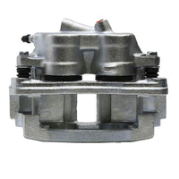 DFC 02-05 Dodge Sprinter 3500 Rear-R/Rear Right Premium Caliper - Silver Zinc Coated