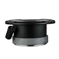 DS18 3.8in Super Bullet Tweeter Compression TW 100 Watts RMS 1in Aluminum Vc 4 ohm