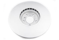 DBA 11-13 BMW 535i Directional Front Rotor Sedan Front Left En-Shield Standard Rotor