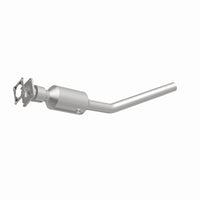 MagnaFlow Direct Fit Catalytic Converter 01-05 Sebring 2.4L