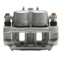DFC 04-12 Mitsubishi Endeavor Front-L Silver Zinc Coated Premium Caliper