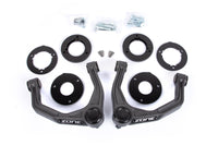 Zone Offroad 19-22 Chevy/GMC 1500 AT4X / Chevy ZR2 1.75in Leveling Kit