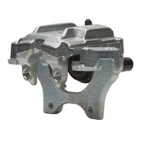 DFC 06-15 BMW 335is Rear-R Premium Caliper - Silver Zinc Coated