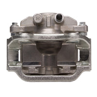 DFC 07-24 Cadillac Escalade Rear-R Premium Caliper - Silver Zinc Coated