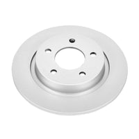 PowerStop Power Stop 04-13 Mazda 3 Rear Evolution Geomet Coated Rotor
