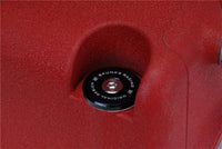 Skunk2 Racing Skunk2 Honda/Acura K-Series (All Models) Black Anodized Low-Profile Valve Cover Hardware