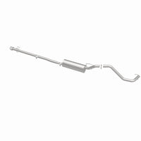 MagnaFlow BRE Exhaust Kit 95-00 Toyota Tacoma 2.7L