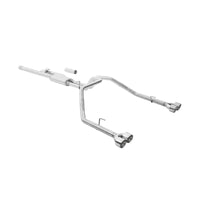 Flowmaster CAWAY 24-26 GM 1500 6.2L Cat-Back Exhaust System