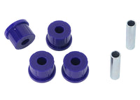 SuperPro Ford Explorer Xl 96On Rear Spring