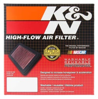 K&N Engineering K&N Custom Air Filter 7in OD X 5 1/2in ID x 2in H