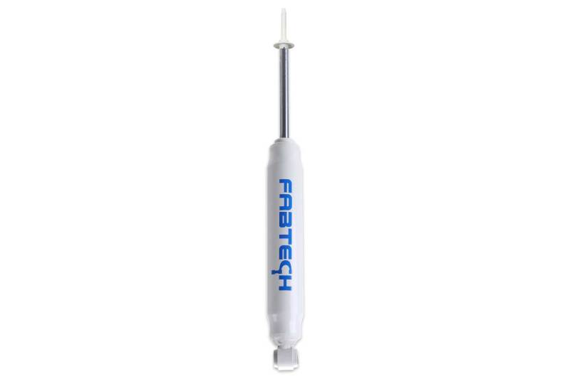 Fabtech 05-14 Toyota Tacoma 4WD/2WD 6 Lug Rear Performance Shock Absorber