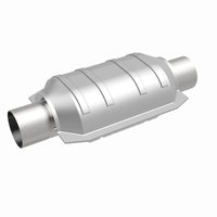 MagnaFlow Universal Catalytic Converter 2.5in. W/O2