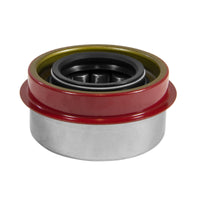 Yukon Gear & Axle Yukon Gear Ring & Pinion Install Kit For 8.6in. GM Rear 4.56 Ratio w/Axle Bearings + Seal