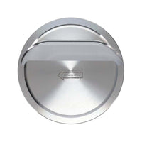 Manley Performance Manley Chevrolet LS Piston Set - 4.135in Bore 1.065in CH, -11.00 CC