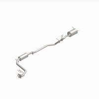 MagnaFlow Honda BRE Exhaust Replacement Kit