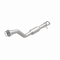 MagnaFlow 04-05 Chevrolet Impala 3.8L Direct Fit Converter