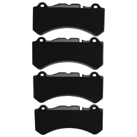 R1 Concepts R1 16-17 Volvo S60 Front Ceramic Brake Pads