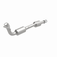 MagnaFlow 07-13 Toyota Tundra 4.0L Direct Fit Converter